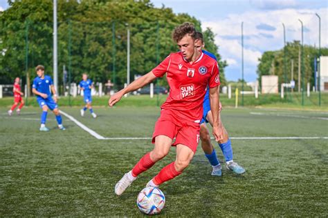 Vytautas Černiauskas futbolo aikštėje
