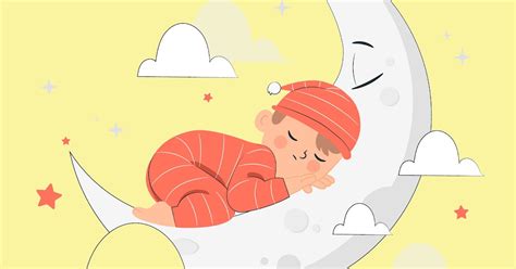 Infografika apie saugų kūdikio miegą