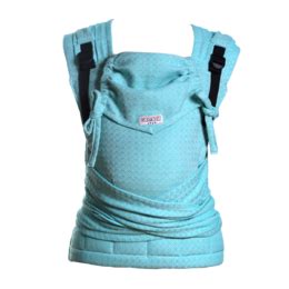 Vaikjuostės ir ergonominės nešynės