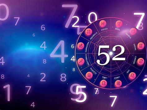 Numerologinė skaičių matrica