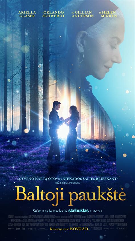 Baltoji auklių sąrašo idėja