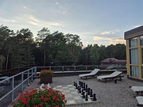 SPA viešbutis Druskininkuose