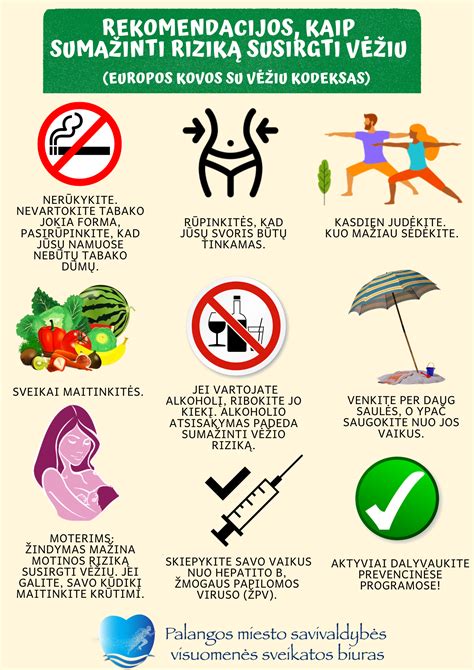 Nėščiosios priežiūra ir sveikas gyvenimo būdas