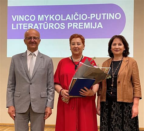 Portretai V. Mykolaičio-Putino ir A. Škėmos