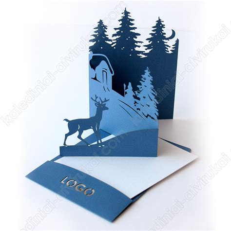 3D atvirukas torto pavidalu