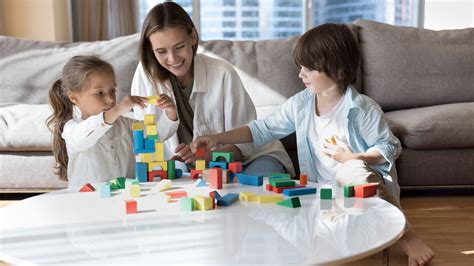 Auklių darbo svarba šeimai