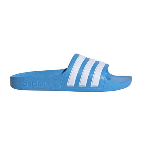 Vaikiškos Adidas šlepetės skirtingų spalvų