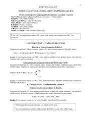 schematinė kiaušinio maistinių medžiagų analizė