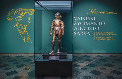 Žygimanto Augusto portretas