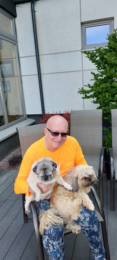 Arūno Valinsko ir Ingos Valinskienės iliustracija