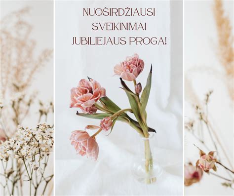 Jubiliejaus proga tinkanti iliustracija