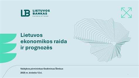 Simbolinė grafika, vaizduojanti ekonomikos augimą po krizės