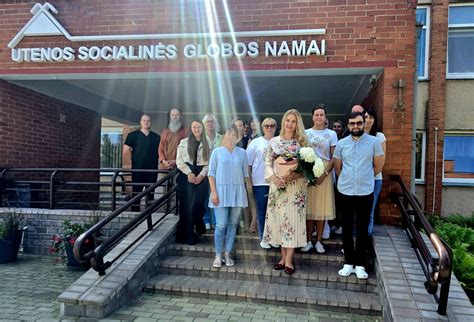Schema, kaip išduodama licencija socialinės globos namams