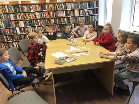 vaikų edukacinės veiklos