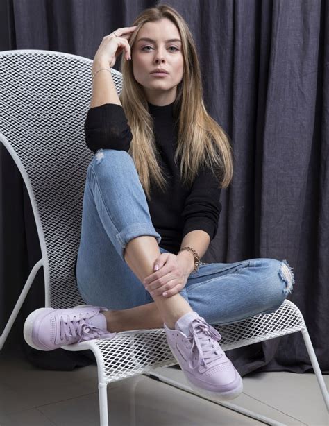 Gabija Varnaitė Niujorke