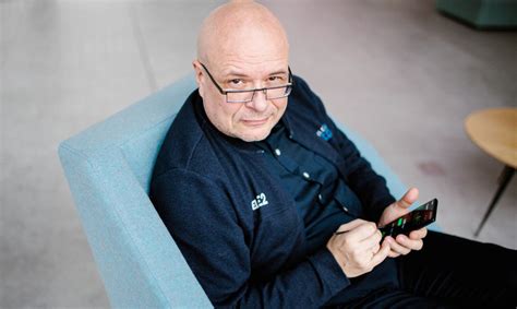 Arnoldas Lukošius jaunystėje
