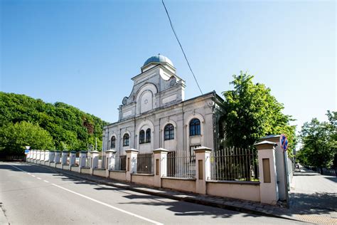 Kauno žydų sinagoga