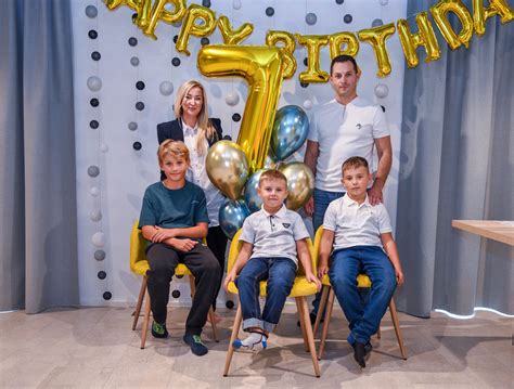 teminiai vaikų gimtadieniai