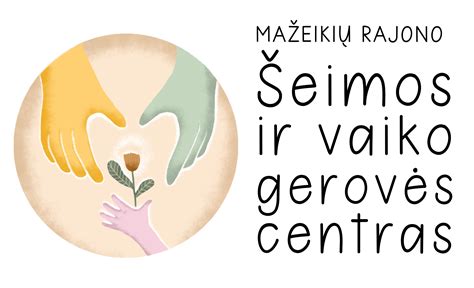 Mažeikių rajono šeimos ir vaiko gerovės centro pastatas