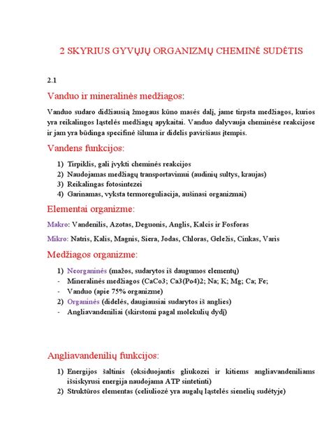 kokoso aliejaus cheminė sudėtis
