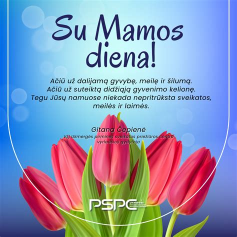 Mamos diena darželyje