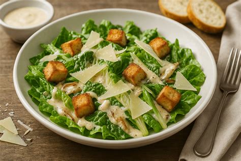 Cezario salotos su lapiniais kopūstais