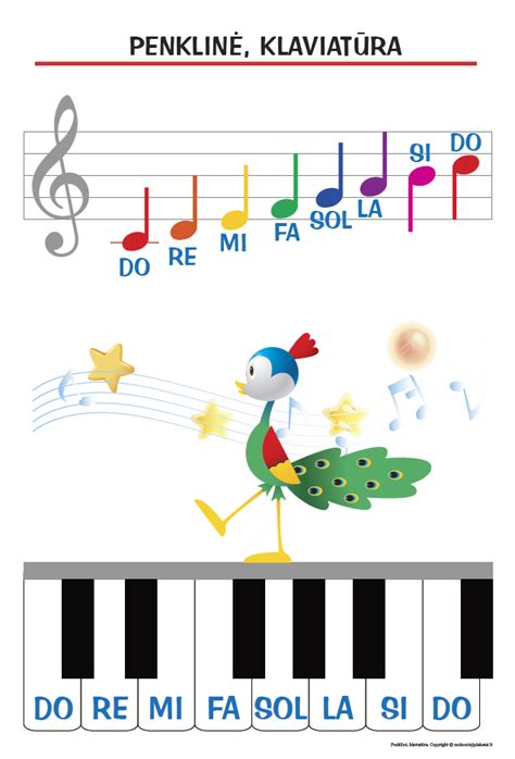 Anatolijaus Lapinsko muzikos natos