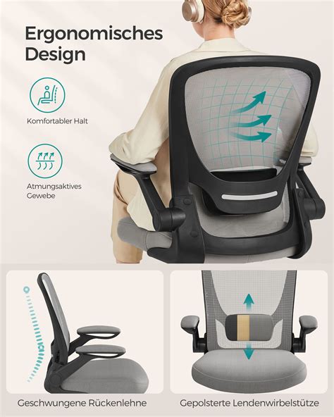 Palyginimas: įprasta biuro kėdė vs. auganti ergonominė kėdė