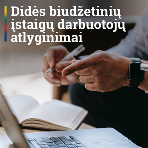 Infografika, lyginanti darbuotojų skaičių ir atlyginimus