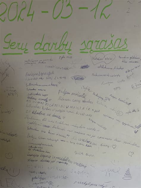 Simbolinis draudžiamų darbų sąrašas nepilnamečiams