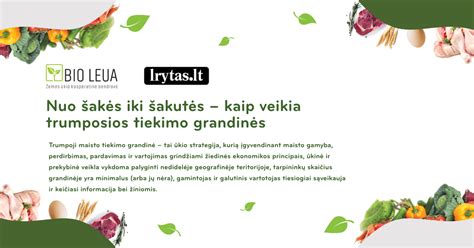 Ekologiško kūdikio maisto pasirinkimas