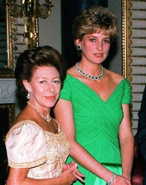 Princesė Margaret vaikystėje