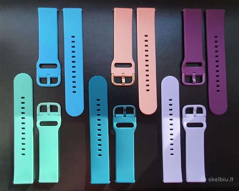 vaikiškos silikoninės laikrodžių apyrankės