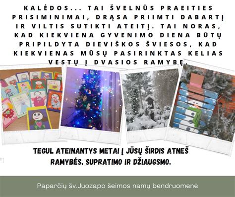 Šeimos namų kūrimas