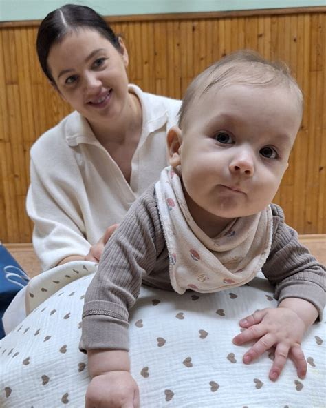 Motinystės centras ir nėščiųjų užsiėmimai