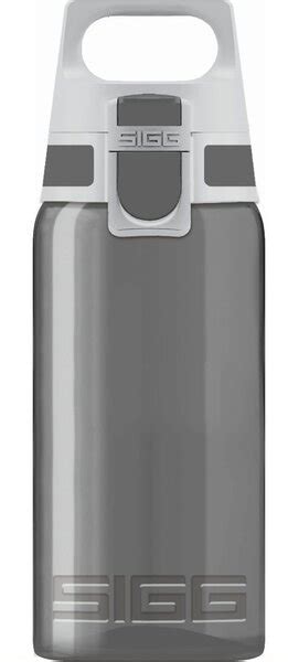 Sigg gertuvės pagamintos iš aliuminio ir tritano
