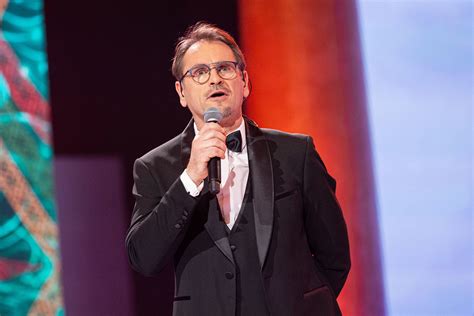 Marijonas Mikutavičius ant scenos