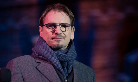 Marijonas Mikutavičius laidos vedėjas