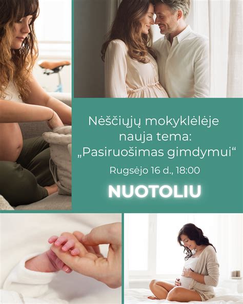 Motinystės džiaugsmas