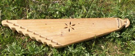 Lietuvos liaudies muzikos instrumentai