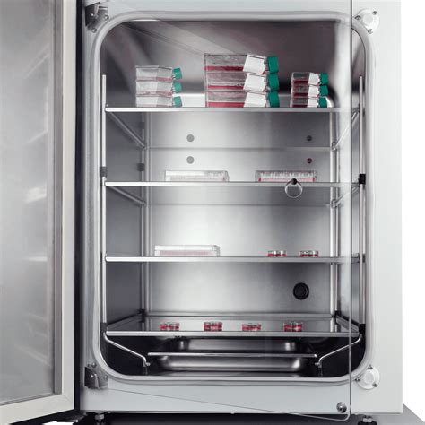 Inkubatorius su mėgintuvėliais dirbtinio apvaisinimo procedūrai