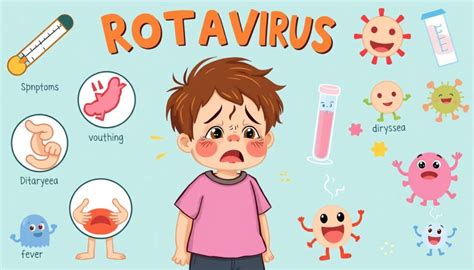 rotaviruso virusas