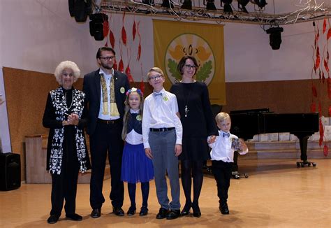 Muzikuojančių šeimų festivalis 
