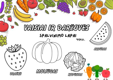 Įvairios daržovės ir grūdinės kruopos kūdikių maistui