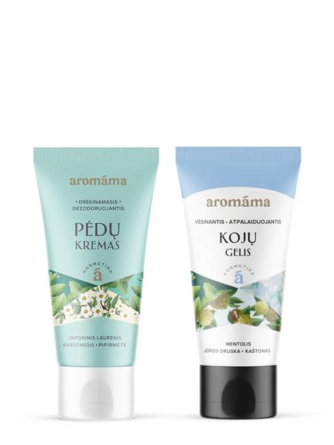 Daktarin gelio ir kremo pakuotės