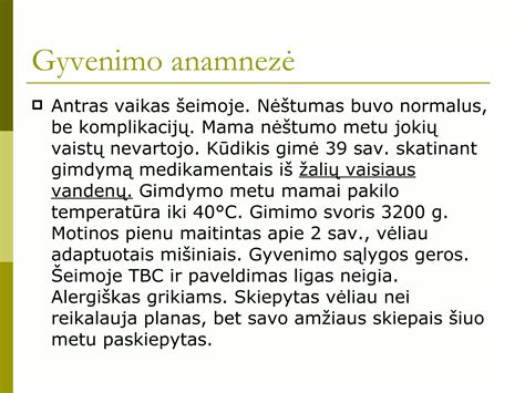 Scheminė iliustracija: vaisiaus vandenų embolijos mechanizmas