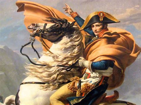 Napoleono Bonaparto gimimo vieta - Korsika