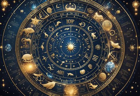 Skaičių reikšmė astrologijoje