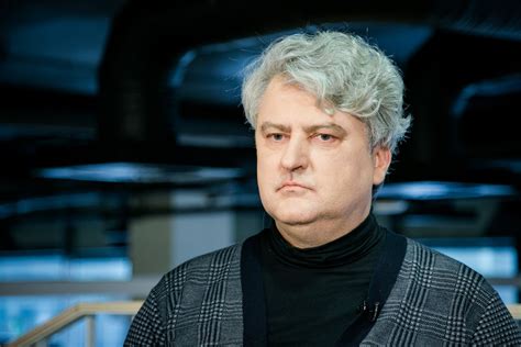 Marius Vaupšas darbe