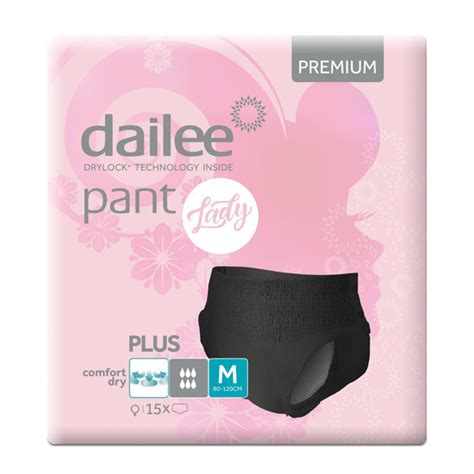 Kelnaitės po gimdymo DAILEE Pant Lady
